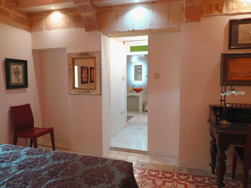 Palazzo Valletta Suites ภายนอก รูปภาพ
