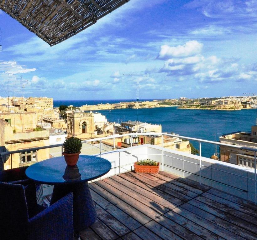 Palazzo Valletta Suites ภายนอก รูปภาพ